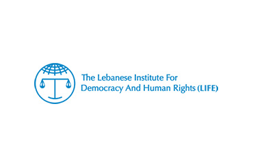 مؤسسة لايف ترفض تعرّض سياسيّي المعارضة لدور المنظمات الحقوقية بالدفاع عن موقوفي طرابلس و الضنيّة