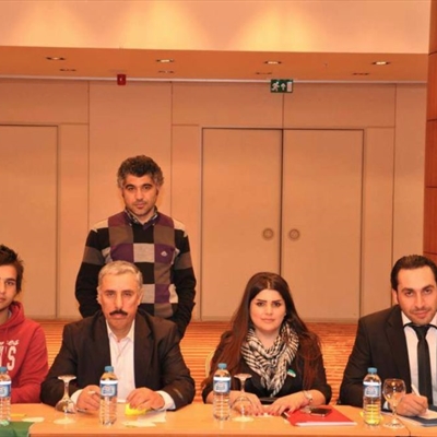 ورشة عمل للنشطاء السوريين في مجال الإعلام الميداني