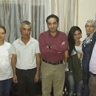 Gaziantep Visit