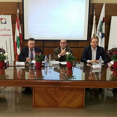 ندوة حول واقع السجون في لبنان