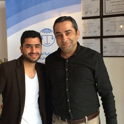 South Lebanon and Al Kharroub Province Workshop